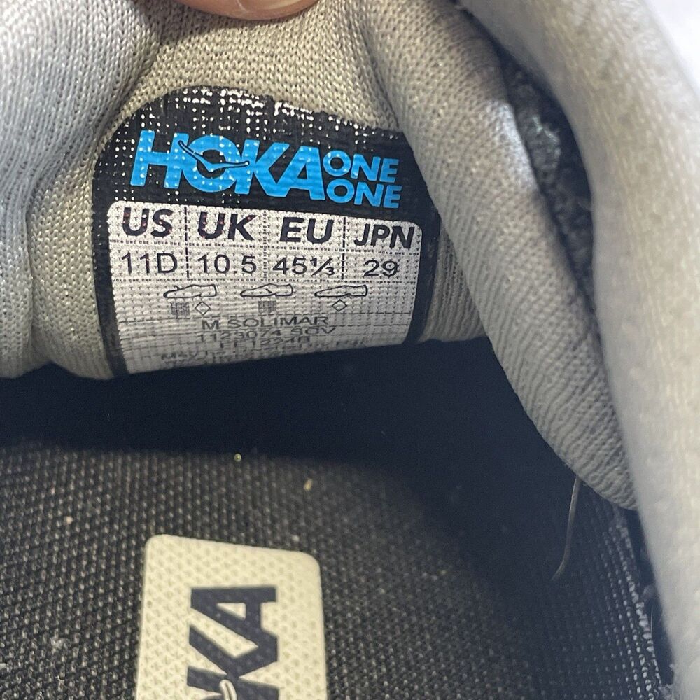 Hoka One One Solimar Shoes - Picture 10 of 10